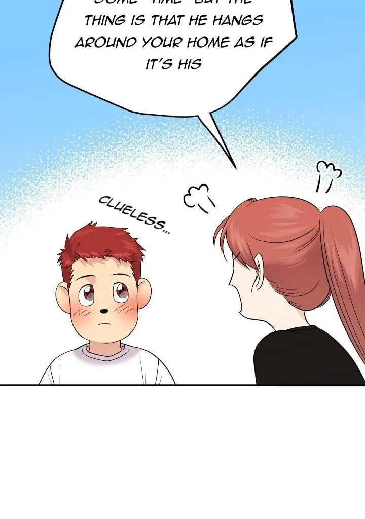 Fight Club Chapter 8 page 81 - 