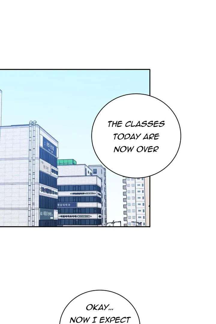 Fight Club Chapter 9 page 1 - 
