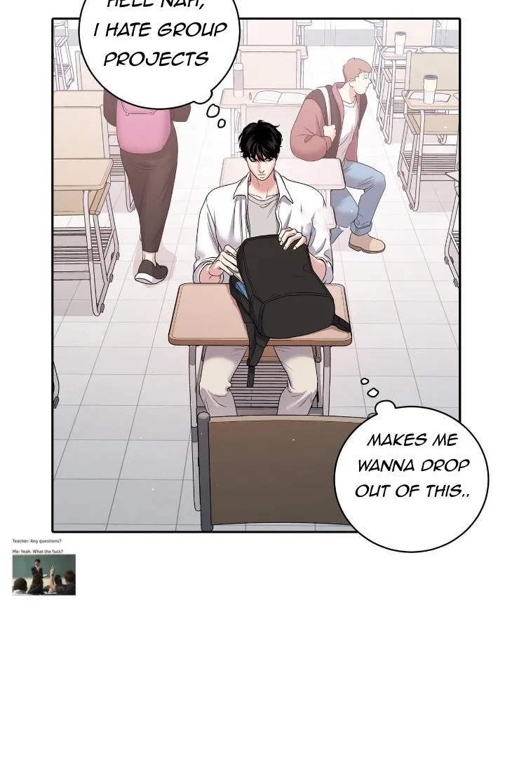 Fight Club Chapter 9 page 3 - 