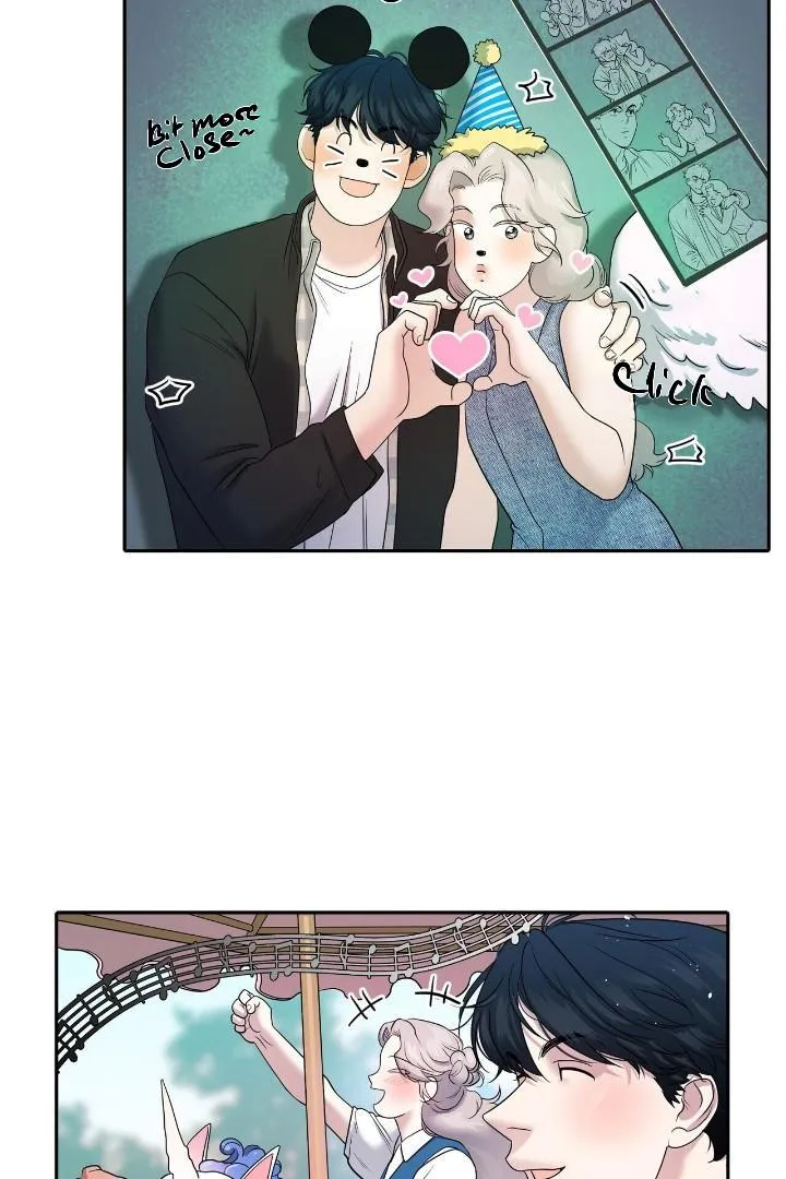 Fight Club Chapter 9 page 21 - 