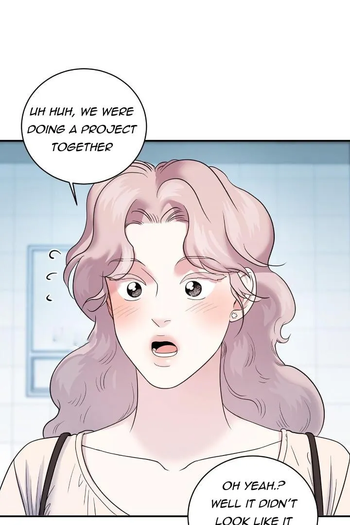 Fight Club Chapter 9 page 29 - 