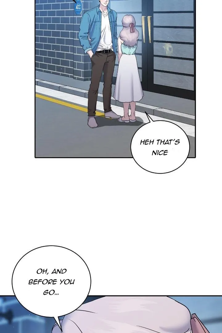 Fight Club Chapter 9 page 34 - 