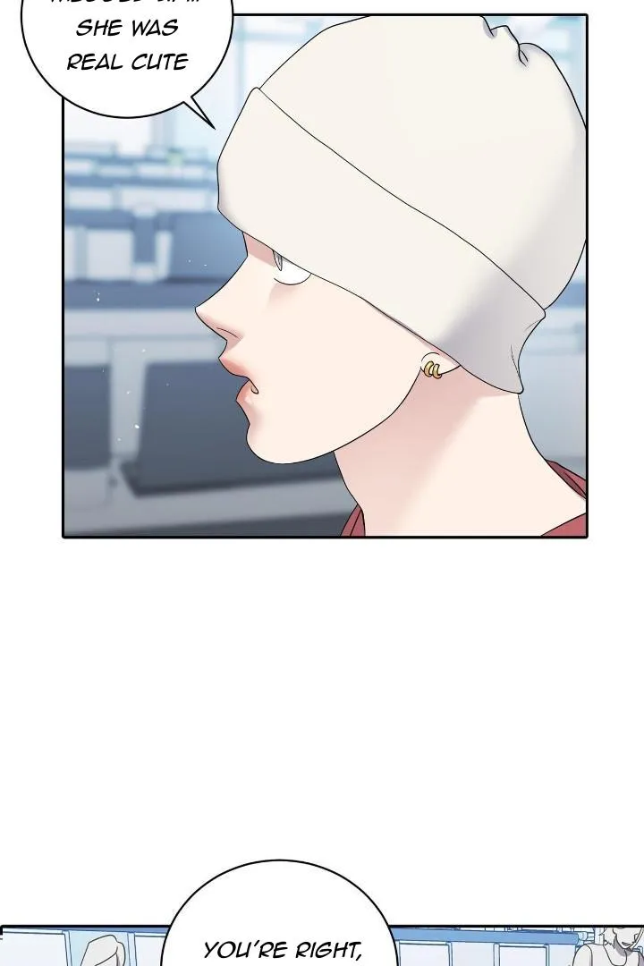 Fight Club Chapter 9 page 48 - 