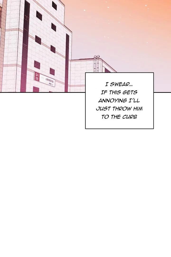 Fight Club Chapter 9 page 56 - 