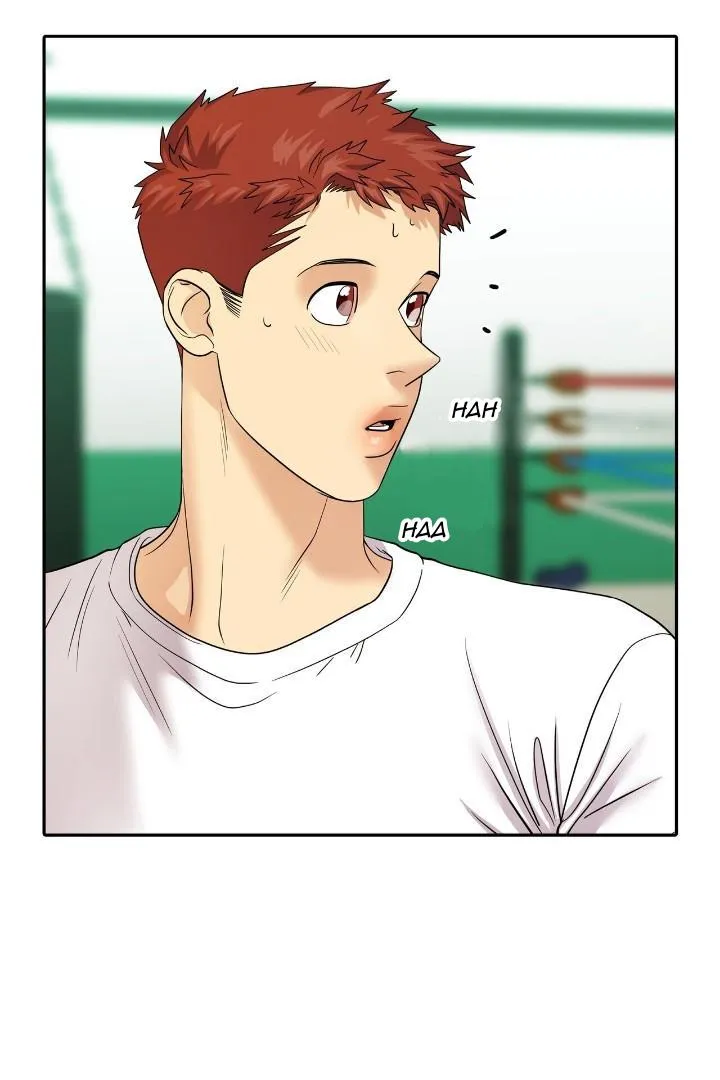 Fight Club Chapter 9 page 59 - 