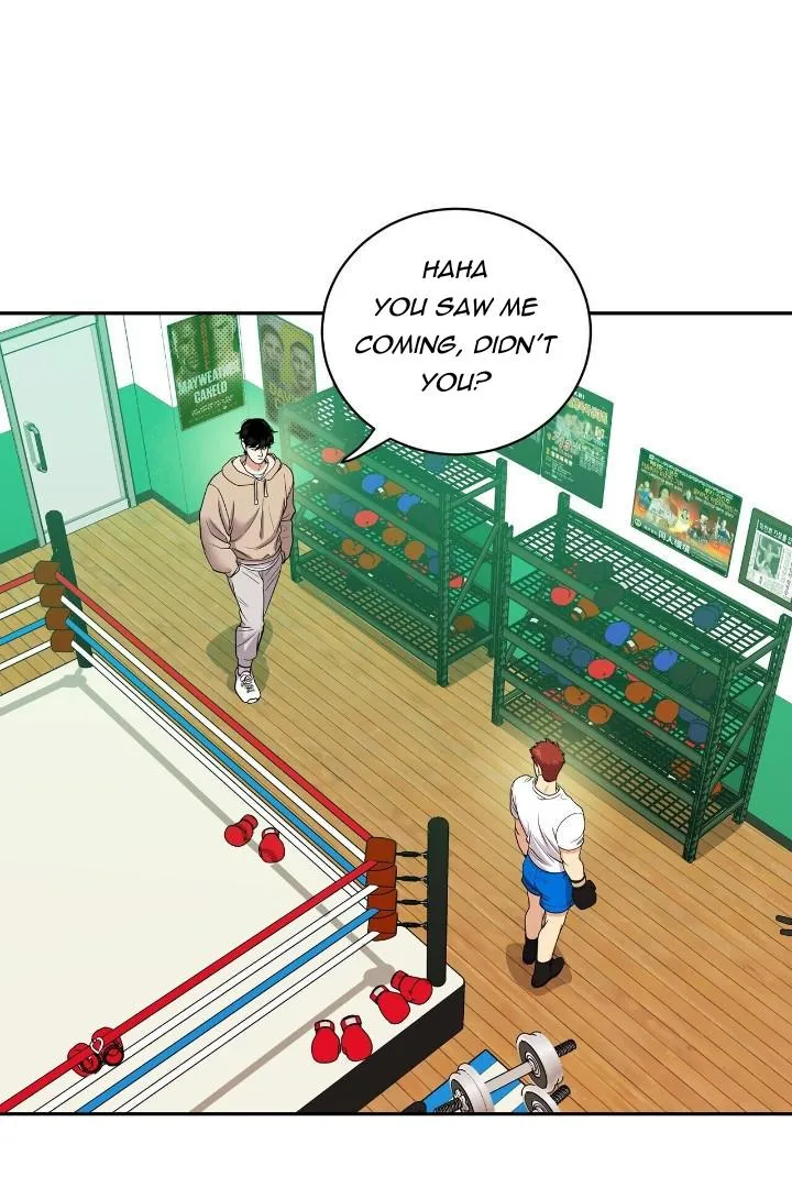 Fight Club Chapter 9 page 60 - 