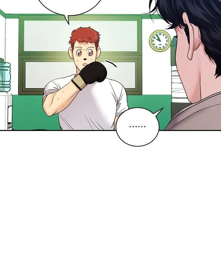 Fight Club Chapter 9 page 64 - 