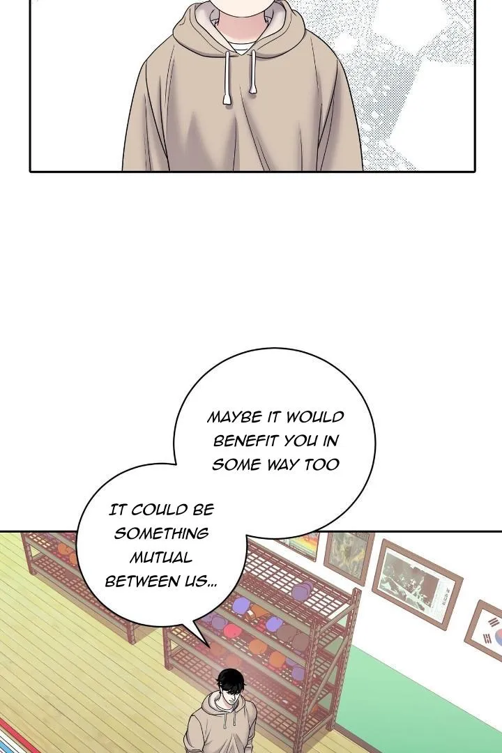Fight Club Chapter 9 page 66 - 
