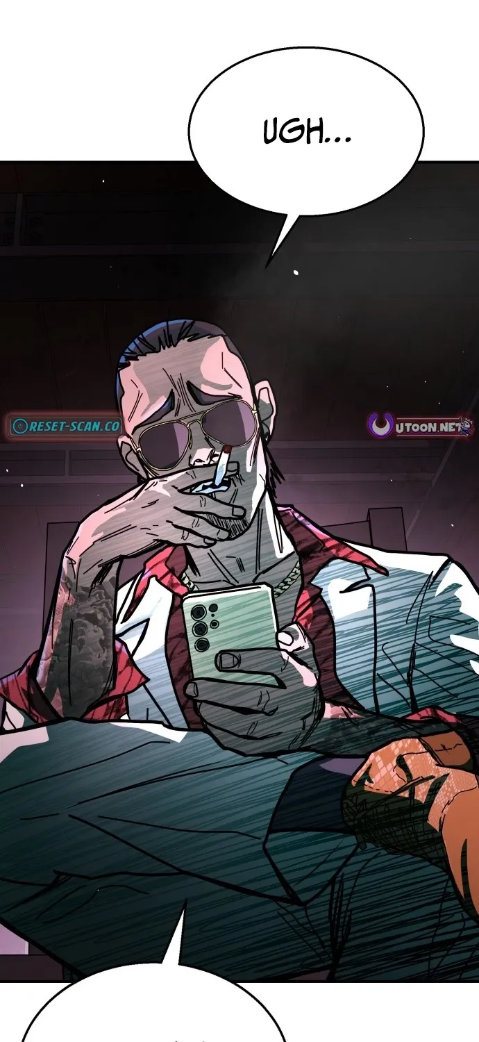Fight Delivery Chapter 1 page 2 - 