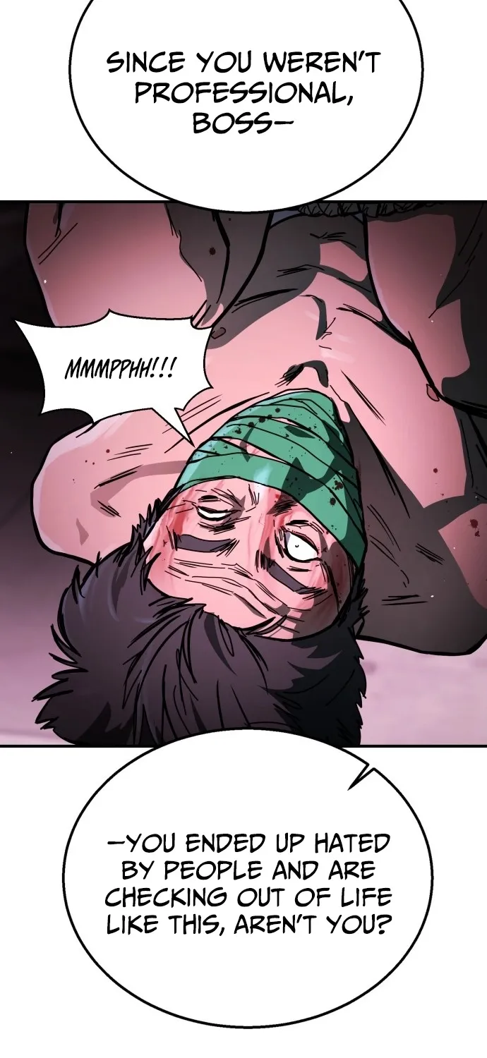 Fight Delivery Chapter 1 page 11 - 