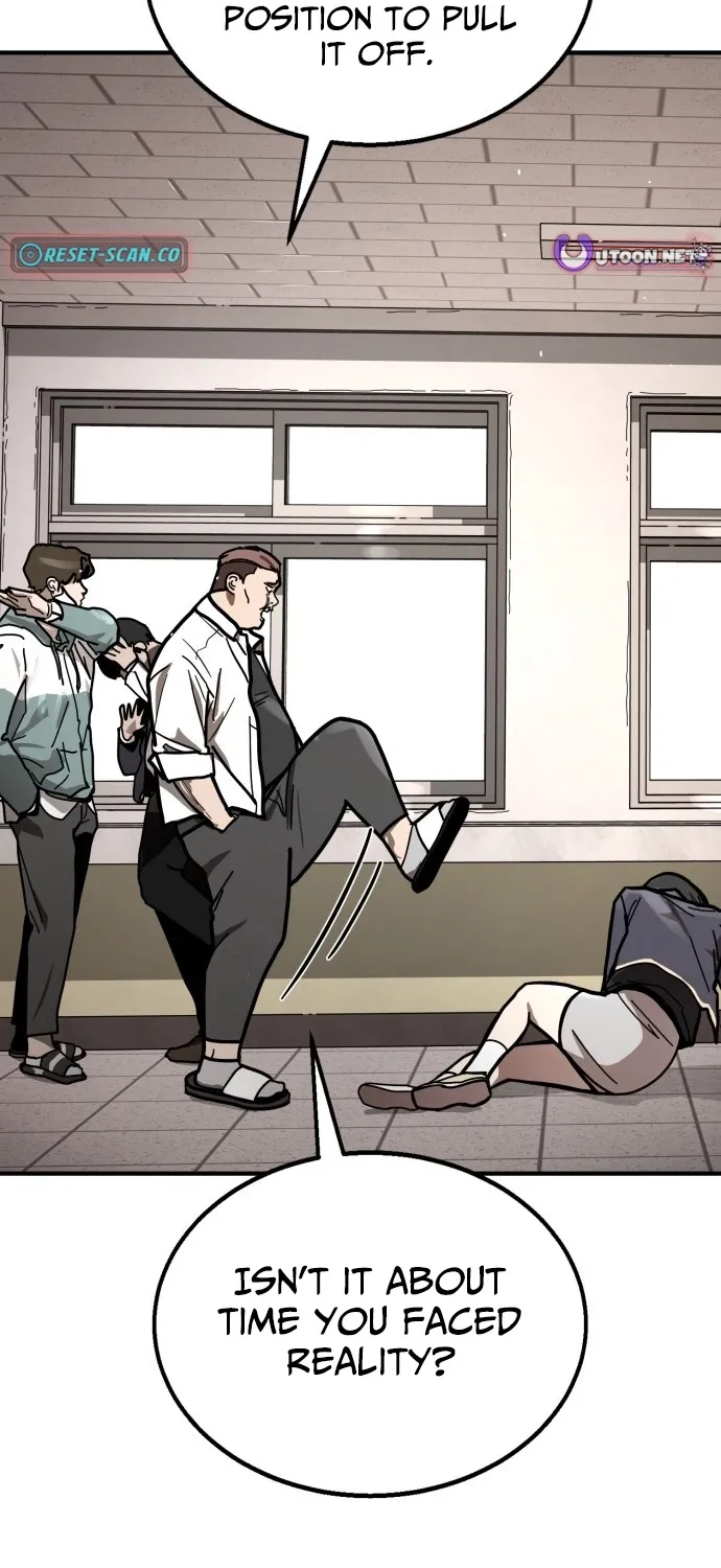 Fight Delivery Chapter 1 page 102 - 