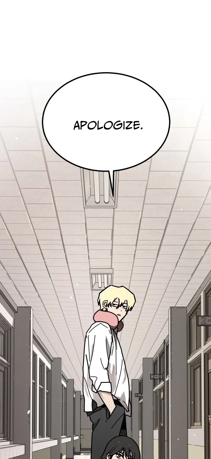 Fight Delivery Chapter 1 page 109 - 