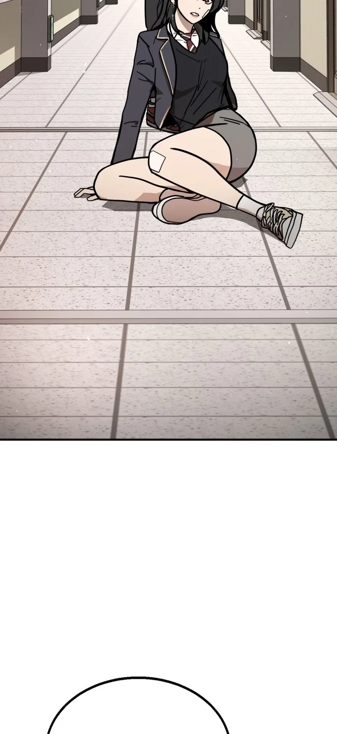 Fight Delivery Chapter 1 page 110 - 
