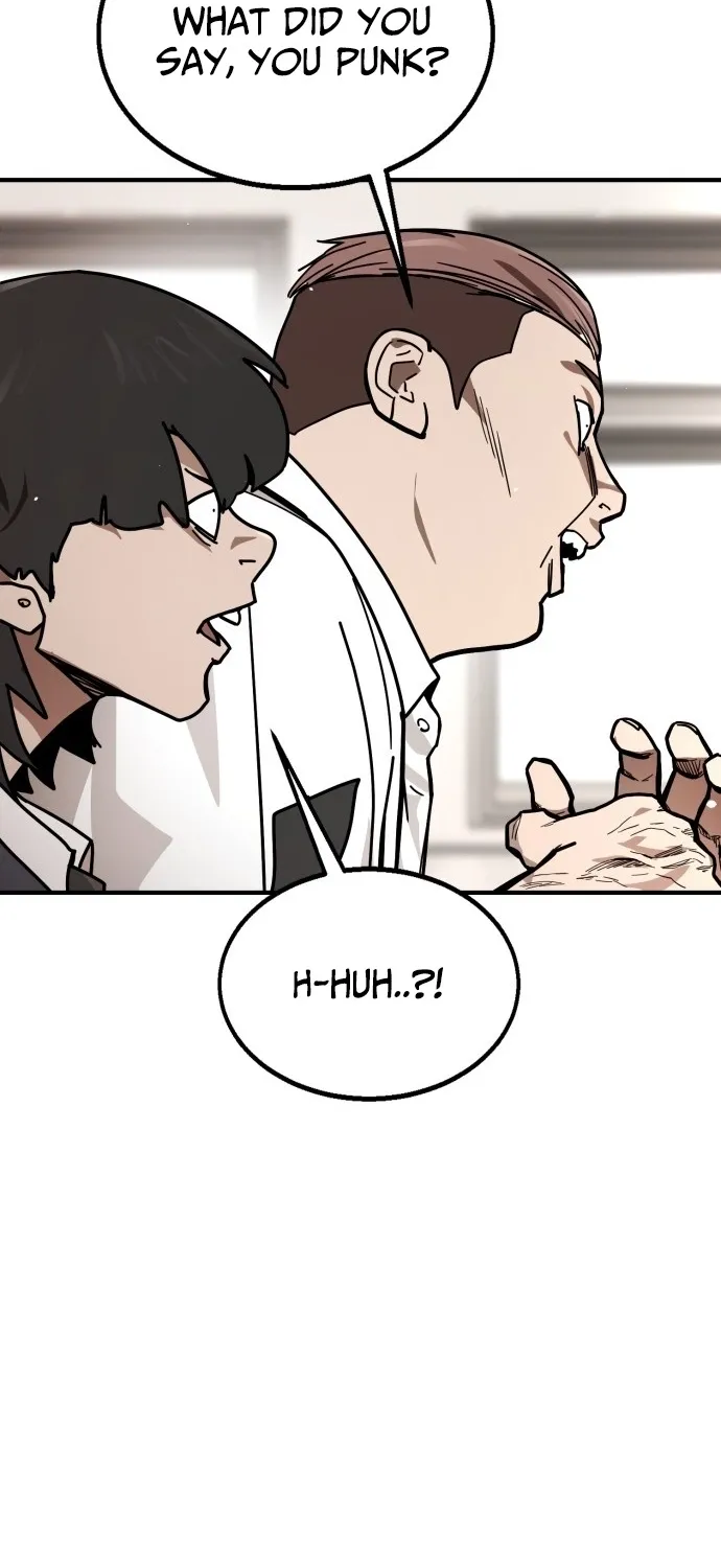 Fight Delivery Chapter 1 page 111 - 