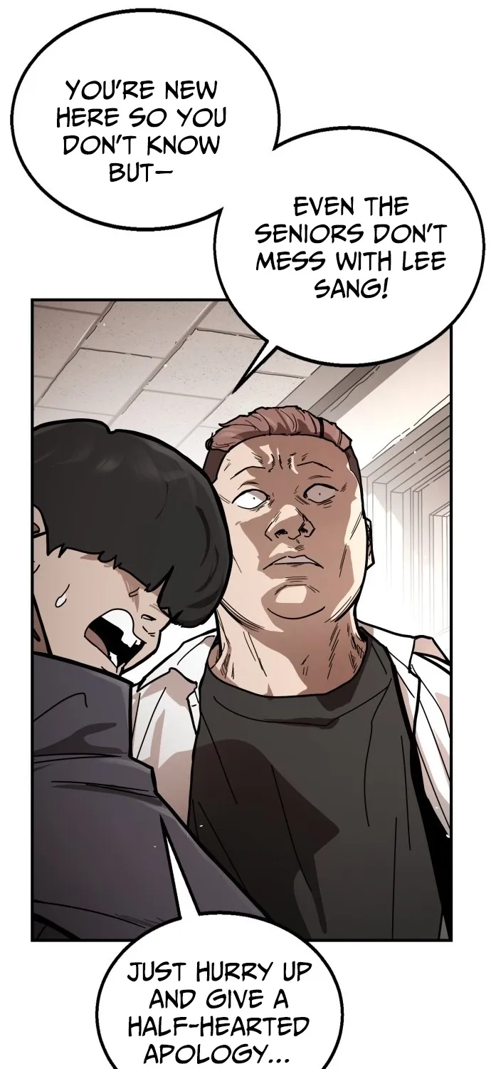 Fight Delivery Chapter 1 page 114 - 