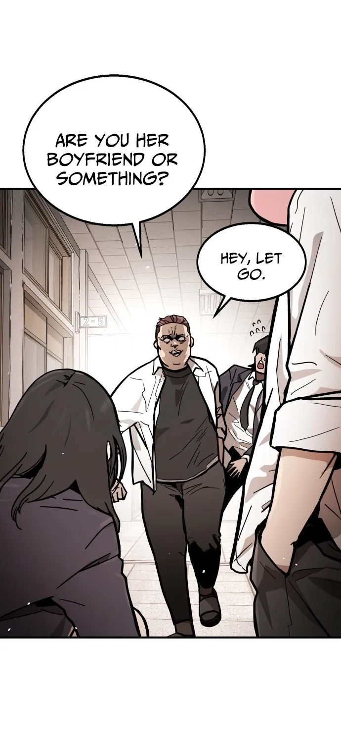 Fight Delivery Chapter 1 page 117 - 