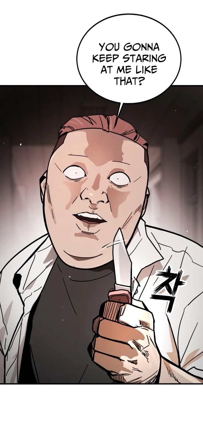 Fight Delivery Chapter 1 page 119 - 