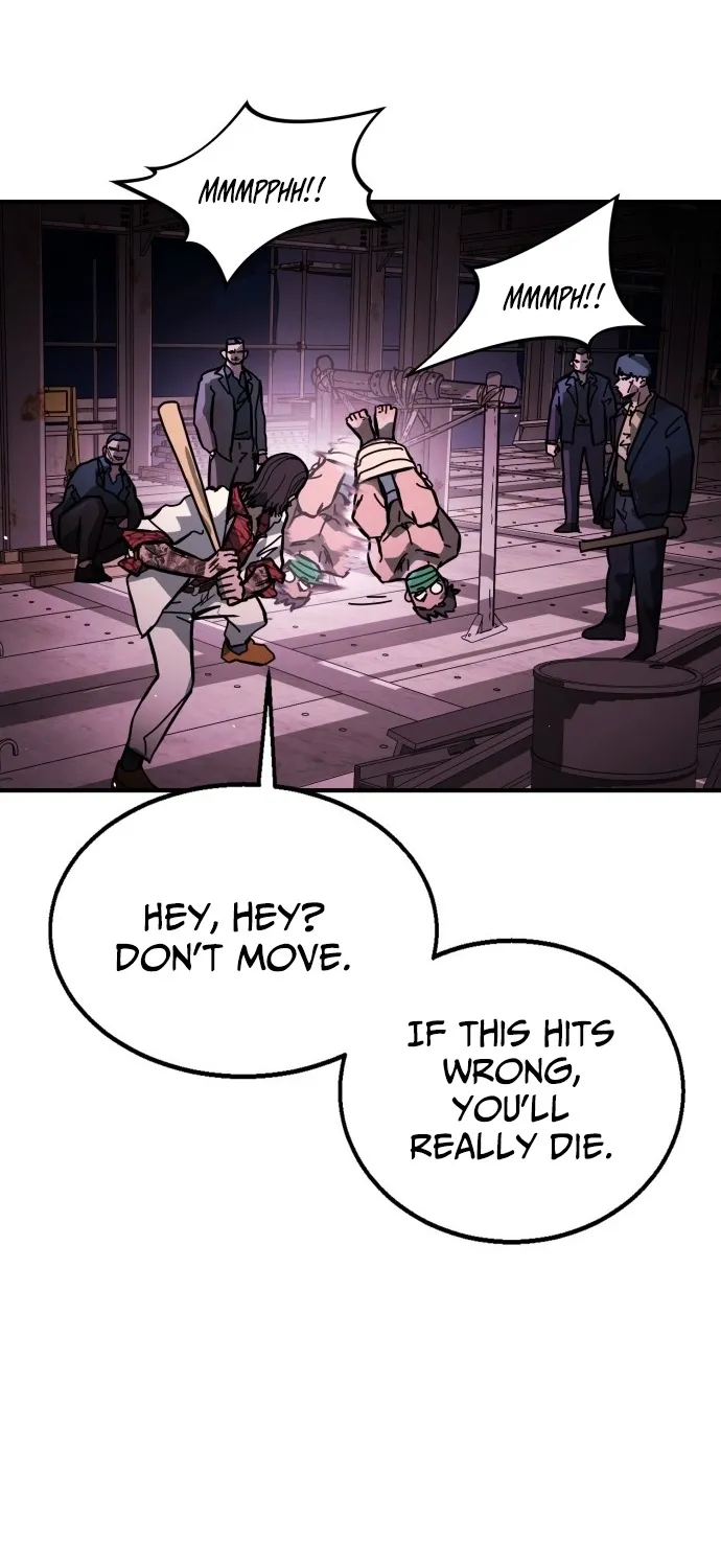 Fight Delivery Chapter 1 page 13 - 