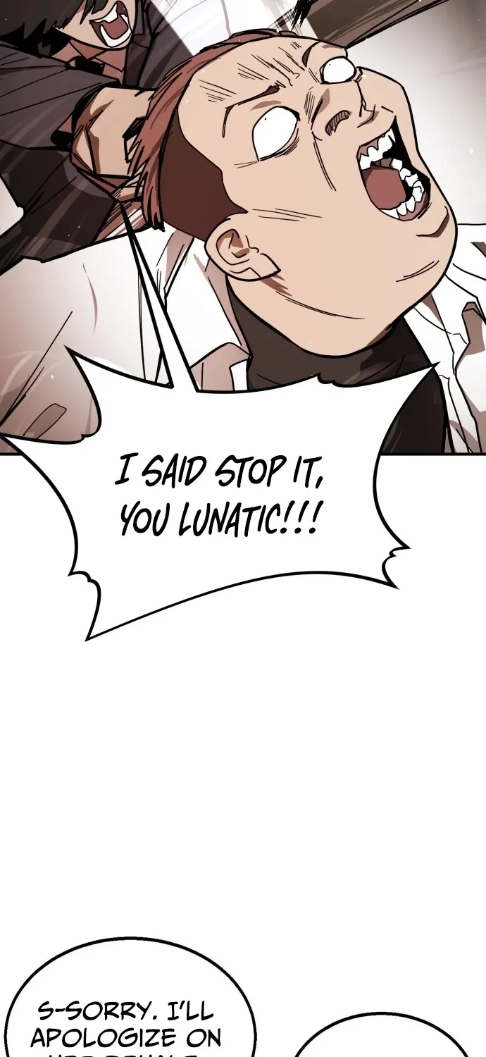 Fight Delivery Chapter 1 page 122 - 