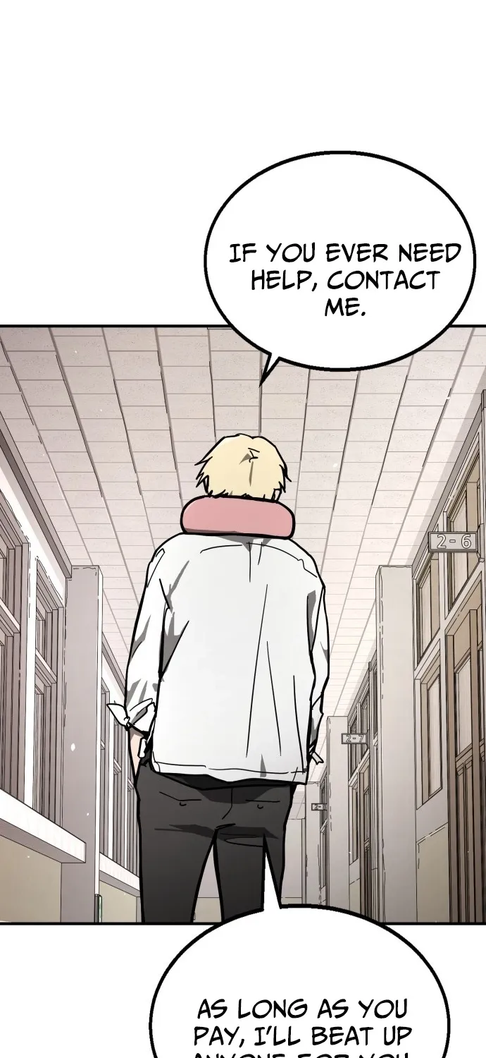 Fight Delivery Chapter 1 page 127 - 