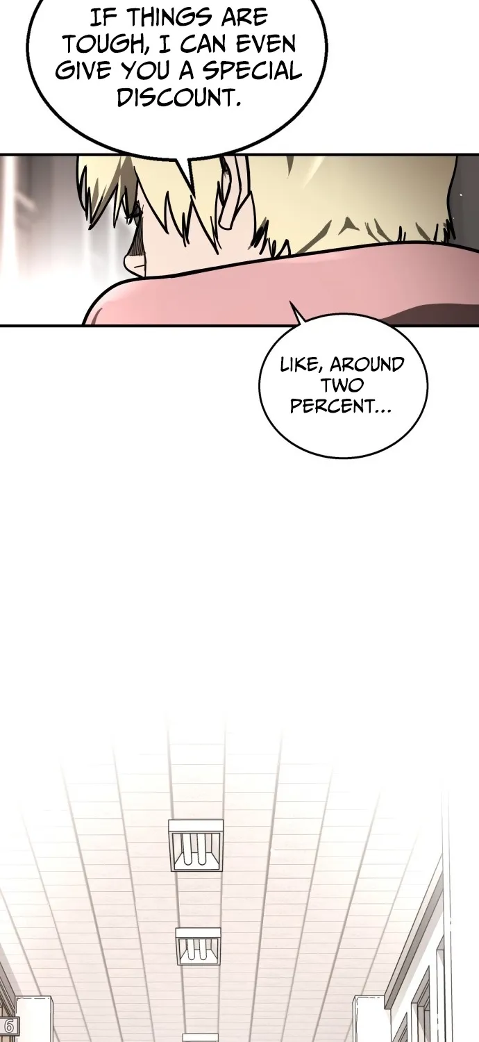 Fight Delivery Chapter 1 page 129 - 