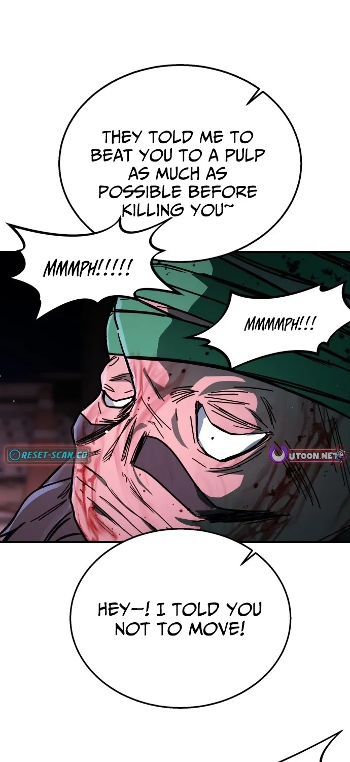 Fight Delivery Chapter 1 page 14 - 