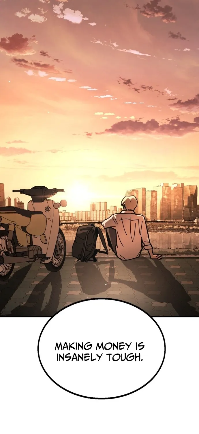 Fight Delivery Chapter 1 page 138 - 