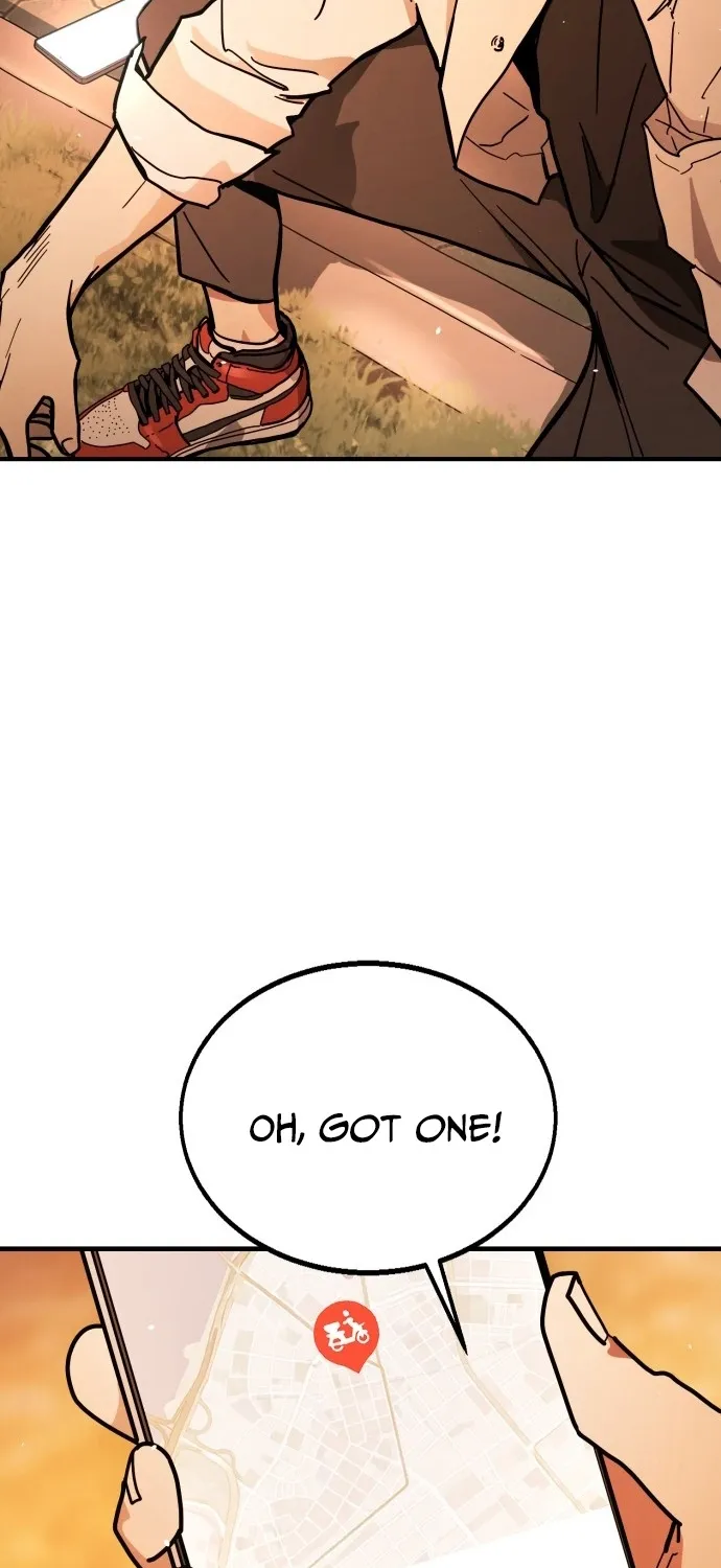 Fight Delivery Chapter 1 page 142 - 