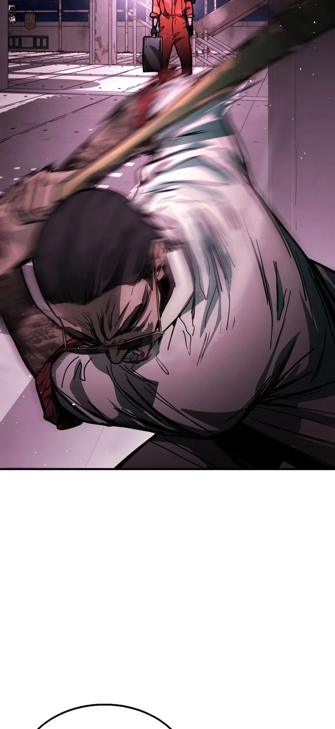 Fight Delivery Chapter 1 page 17 - 