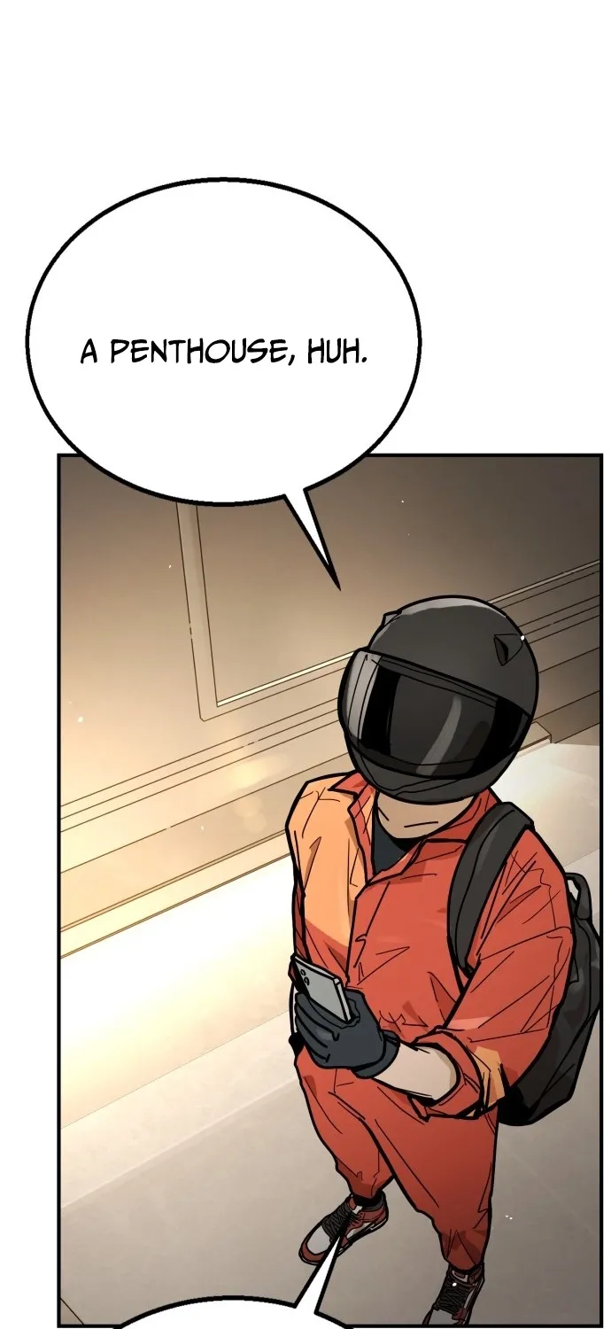 Fight Delivery Chapter 1 page 161 - 