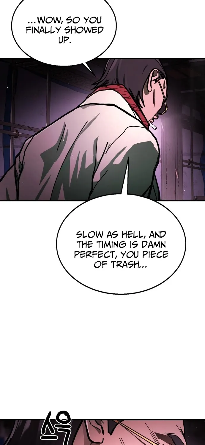 Fight Delivery Chapter 1 page 18 - 