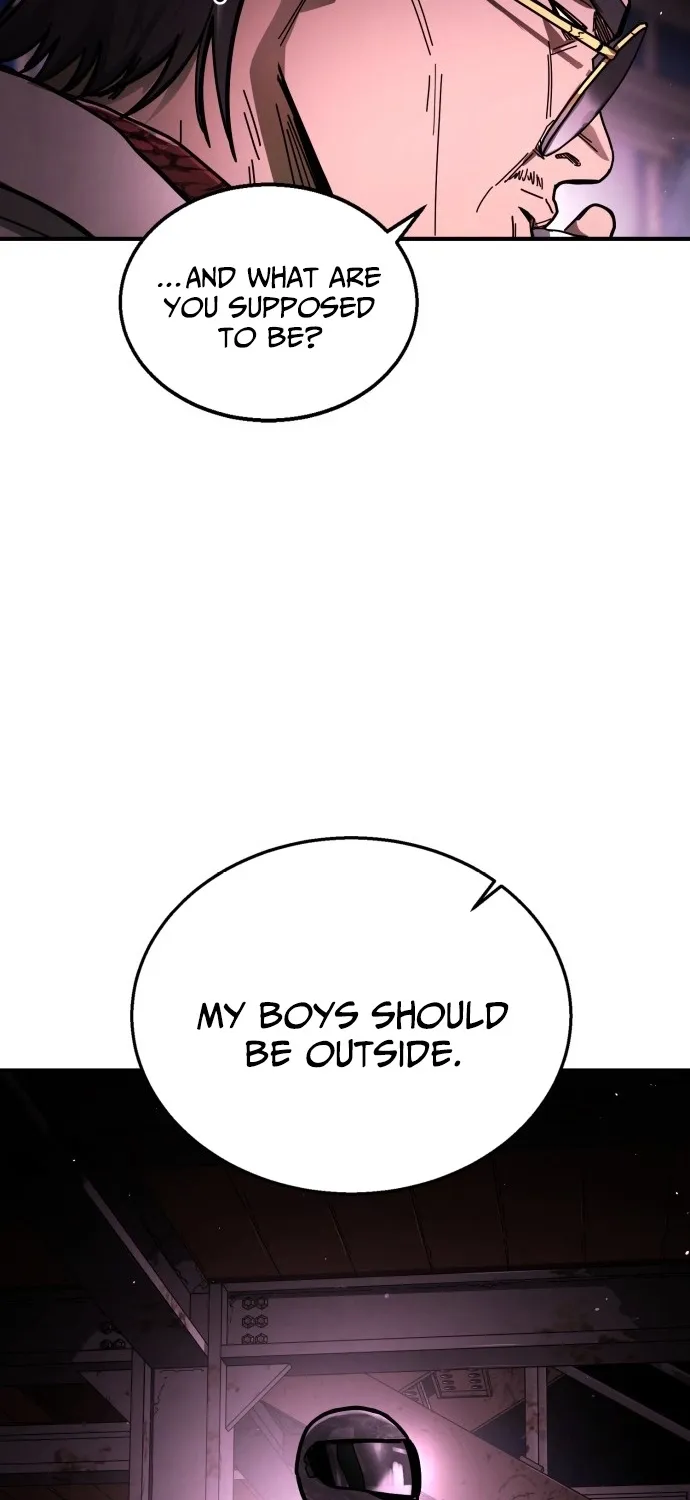 Fight Delivery Chapter 1 page 19 - 