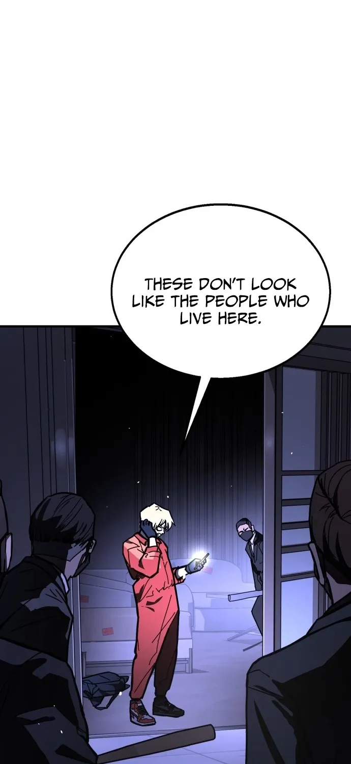 Fight Delivery Chapter 1 page 181 - 