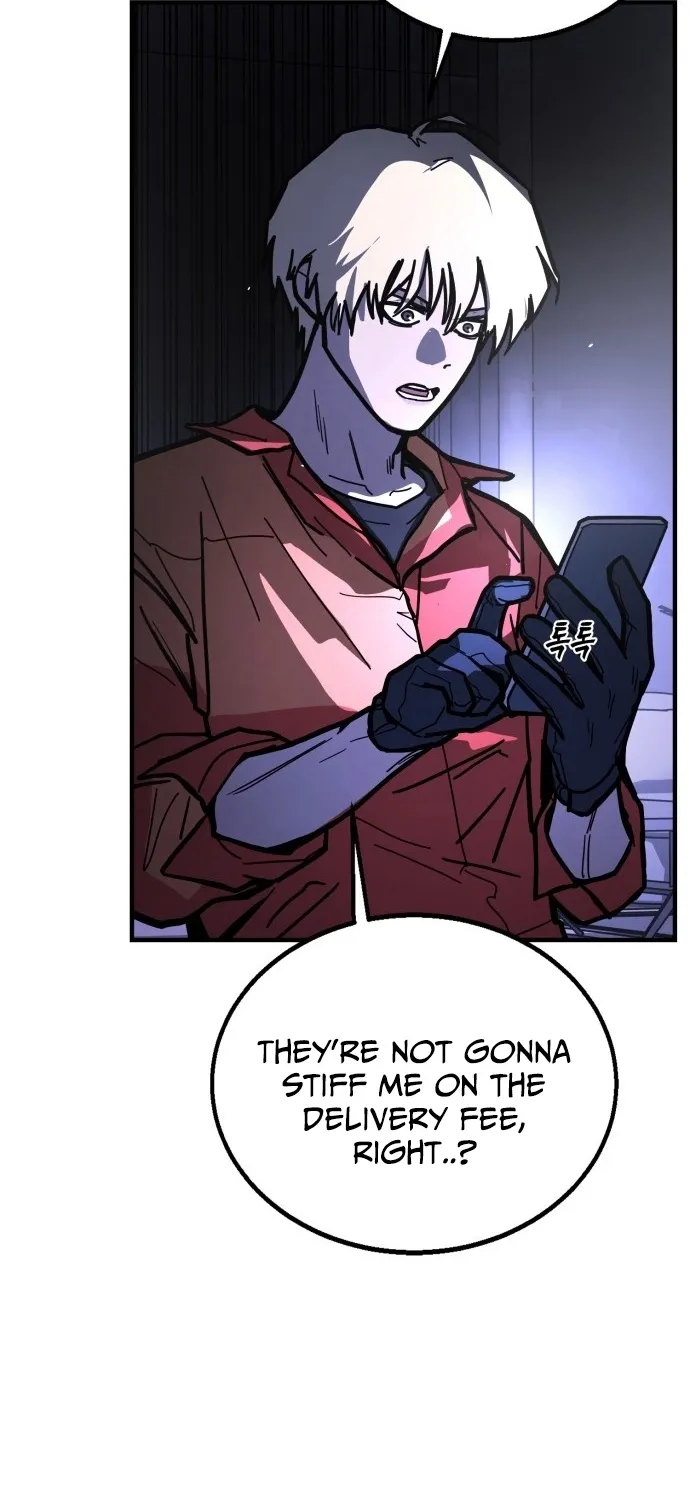 Fight Delivery Chapter 1 page 183 - 