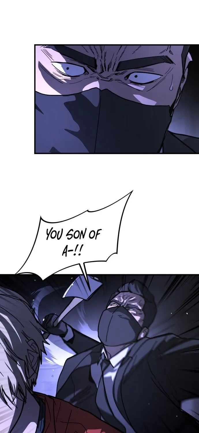 Fight Delivery Chapter 1 page 190 - 