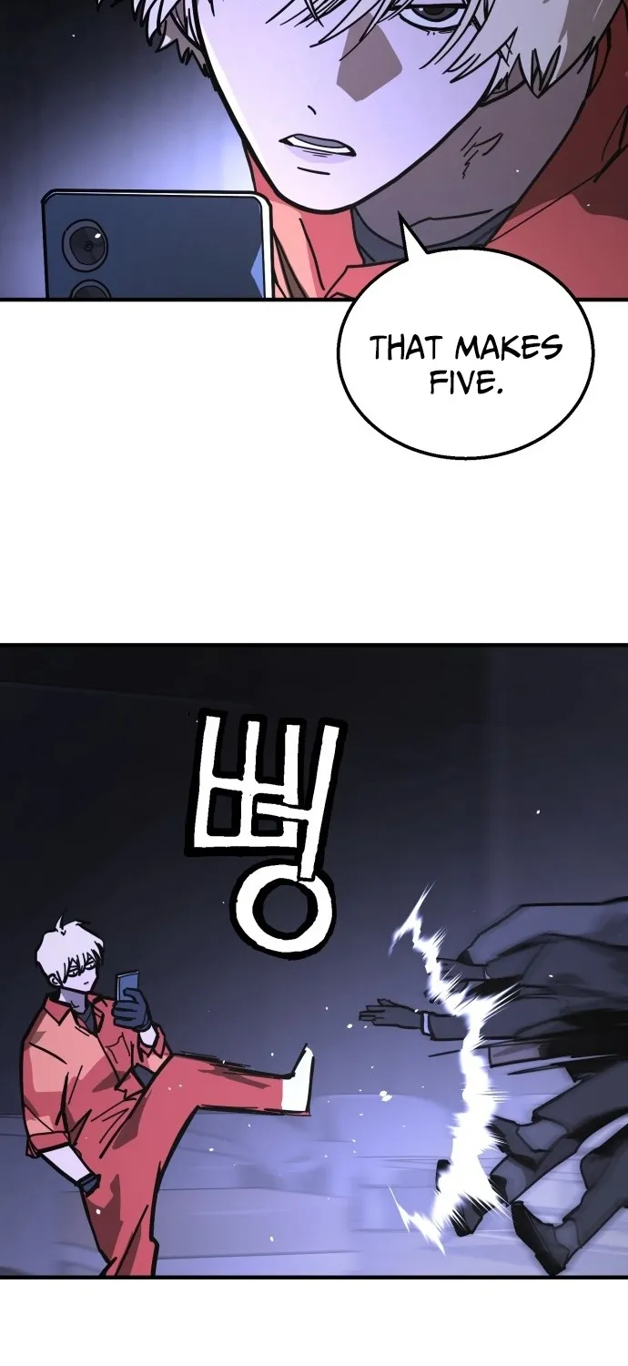 Fight Delivery Chapter 1 page 199 - 