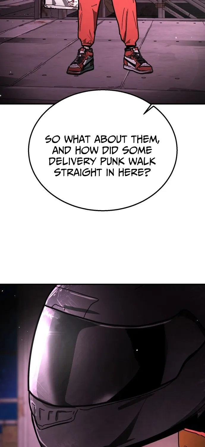 Fight Delivery Chapter 1 page 21 - 