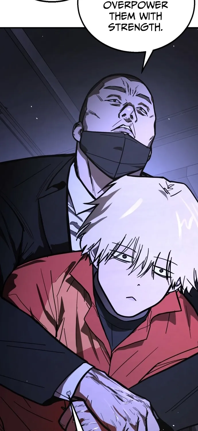 Fight Delivery Chapter 1 page 202 - 