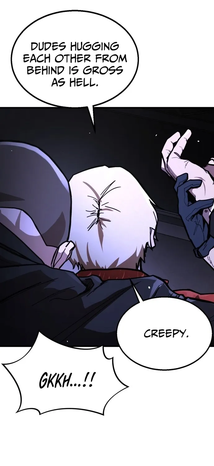 Fight Delivery Chapter 1 page 206 - 