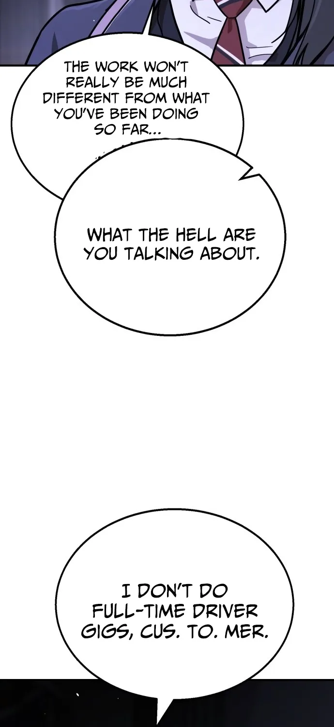 Fight Delivery Chapter 1 page 235 - 