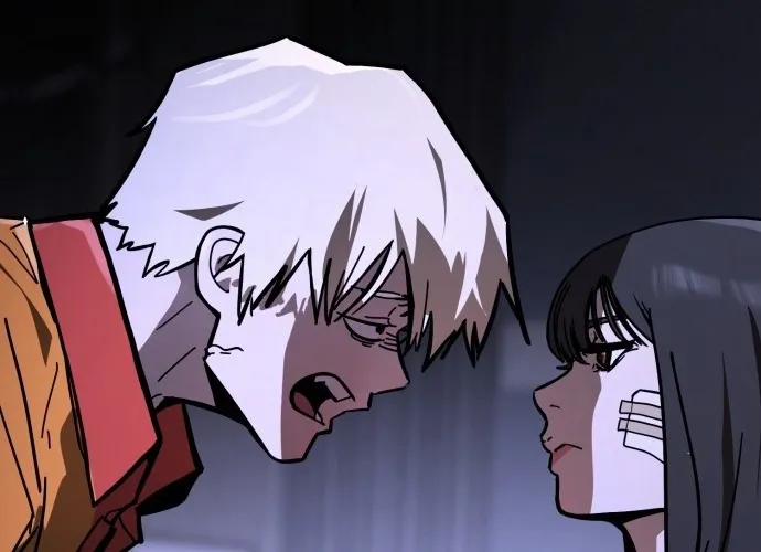 Fight Delivery Chapter 1 page 236 - 