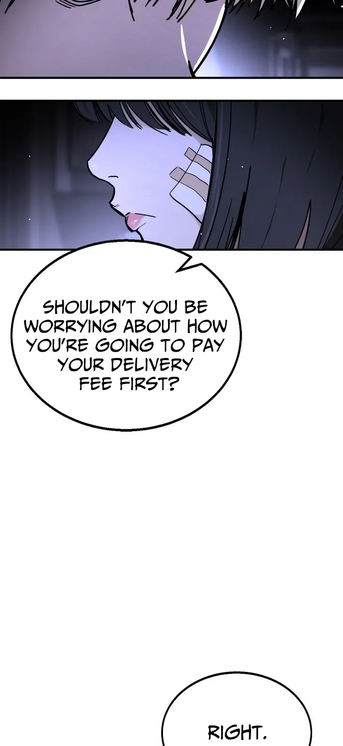 Fight Delivery Chapter 1 page 238 - 