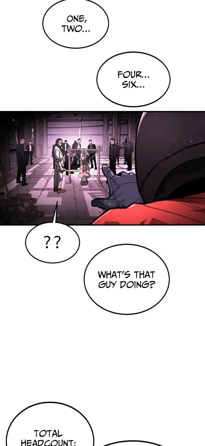 Fight Delivery Chapter 1 page 25 - 