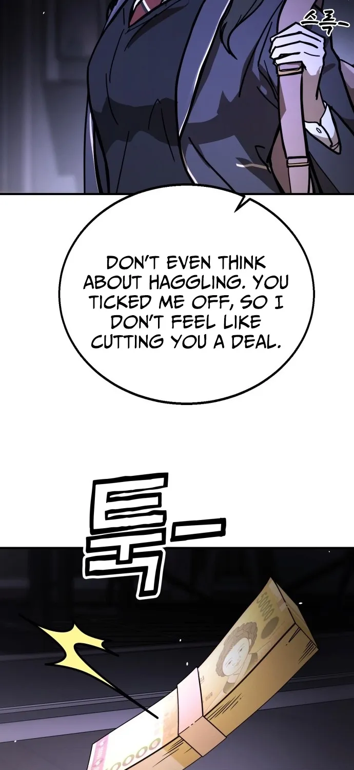 Fight Delivery Chapter 1 page 242 - 