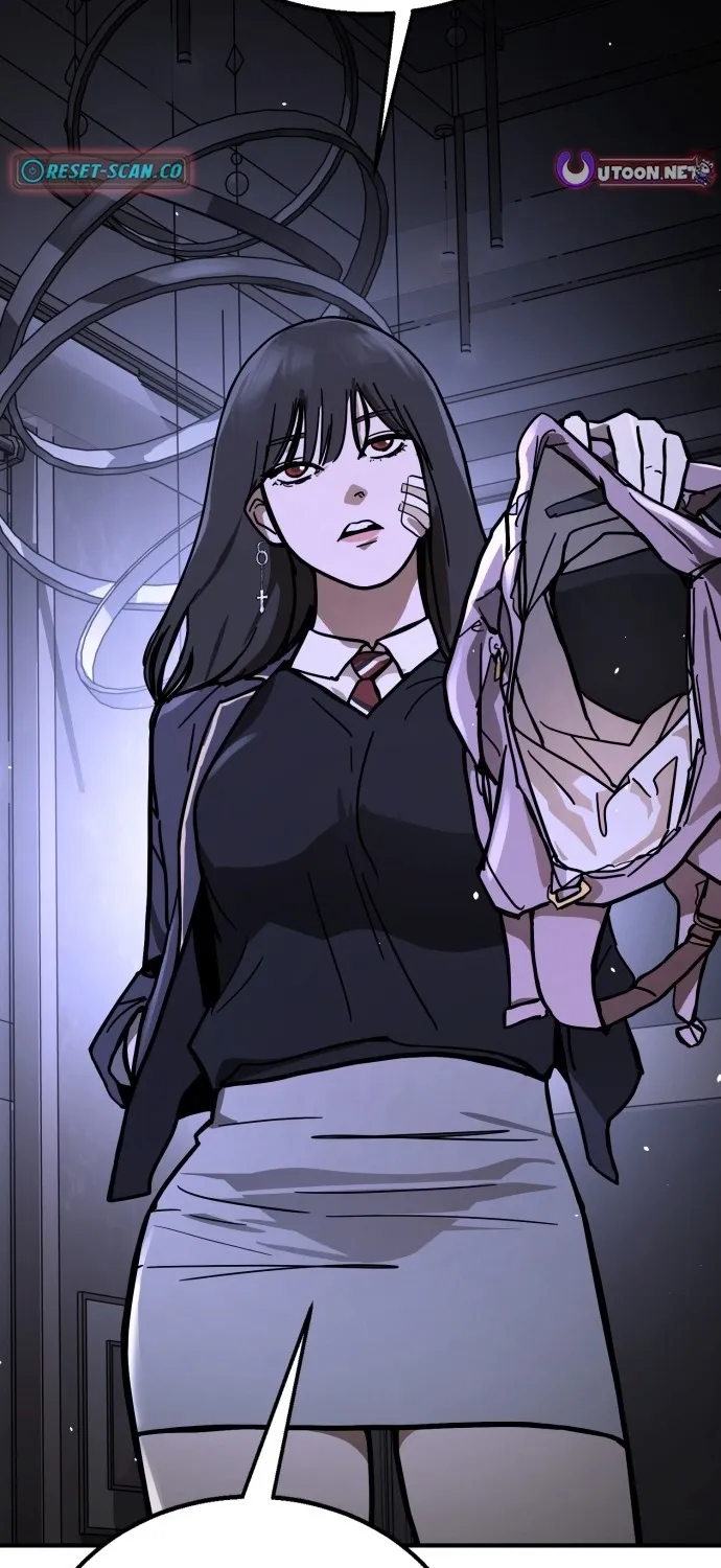 Fight Delivery Chapter 1 page 246 - 