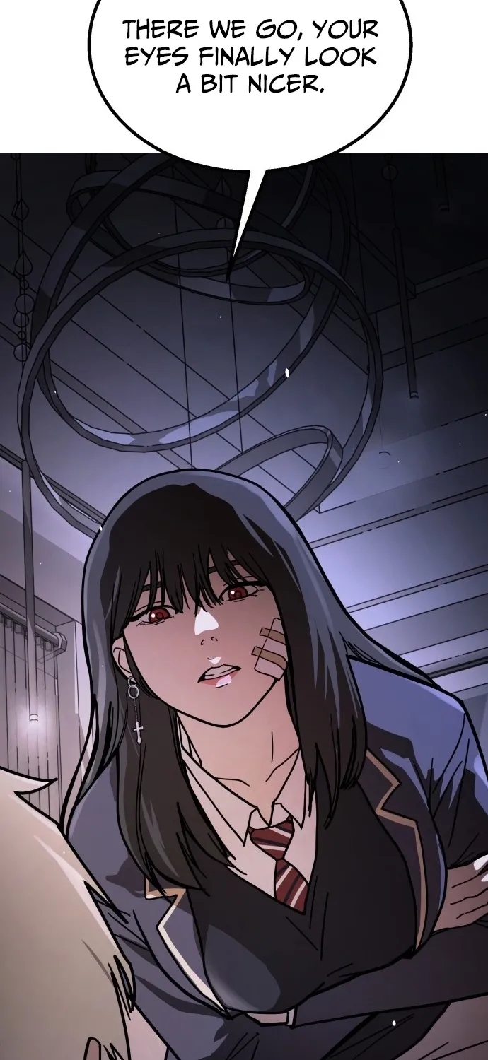 Fight Delivery Chapter 1 page 251 - 