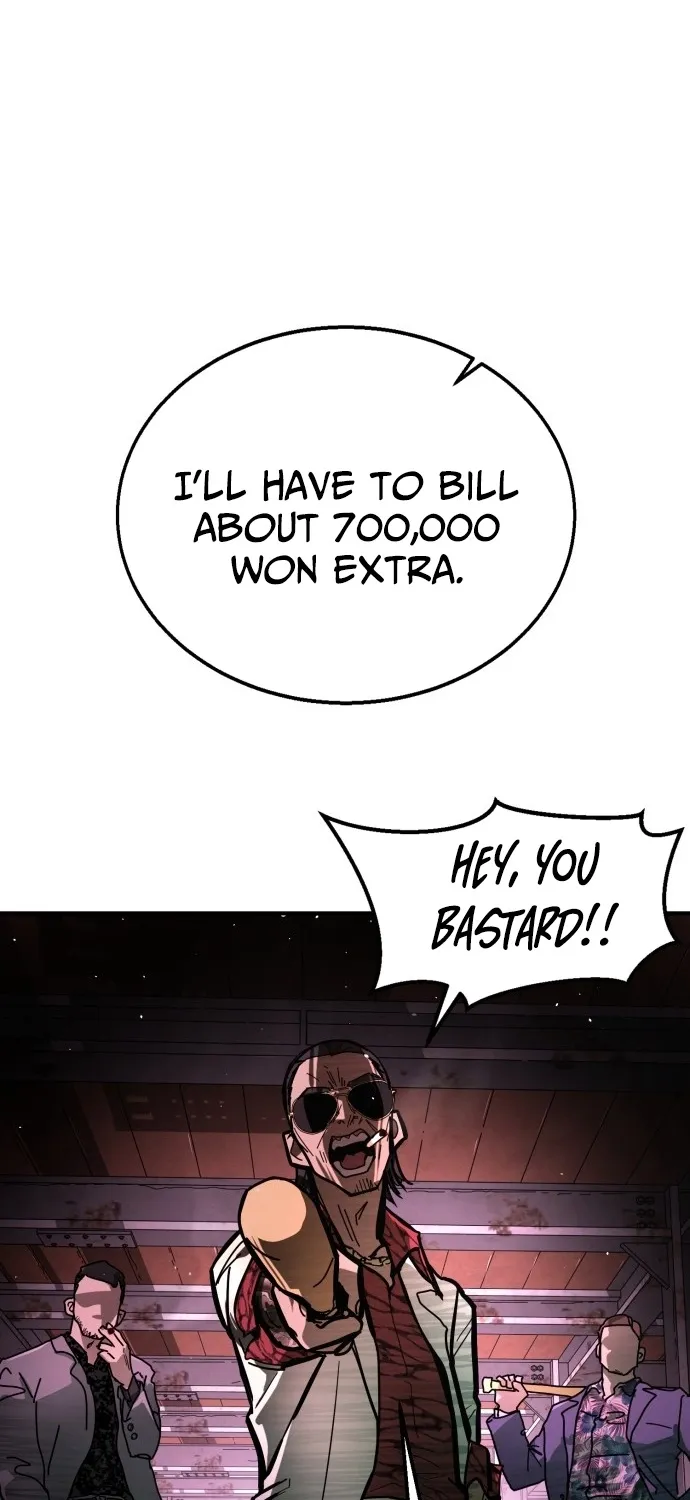 Fight Delivery Chapter 1 page 27 - 
