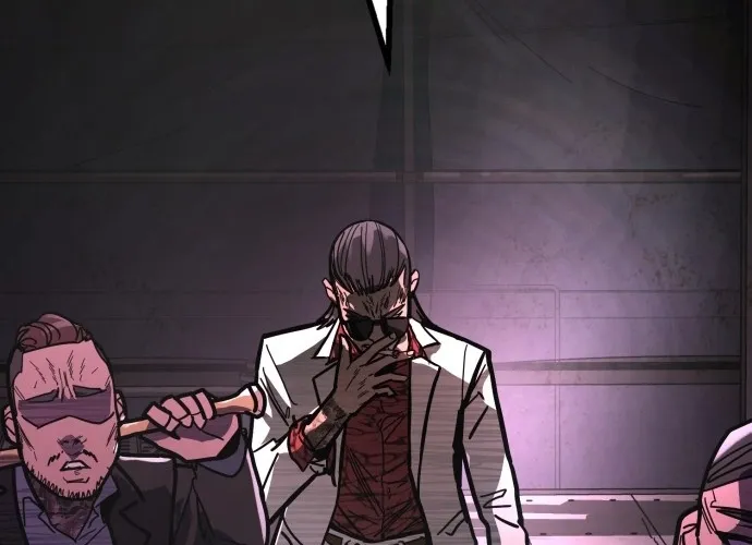 Fight Delivery Chapter 1 page 32 - 