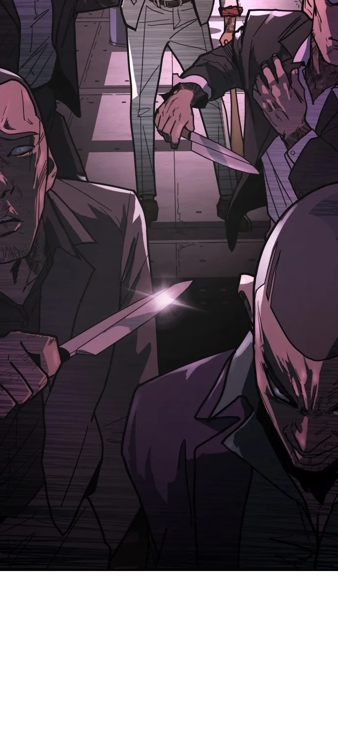 Fight Delivery Chapter 1 page 33 - 