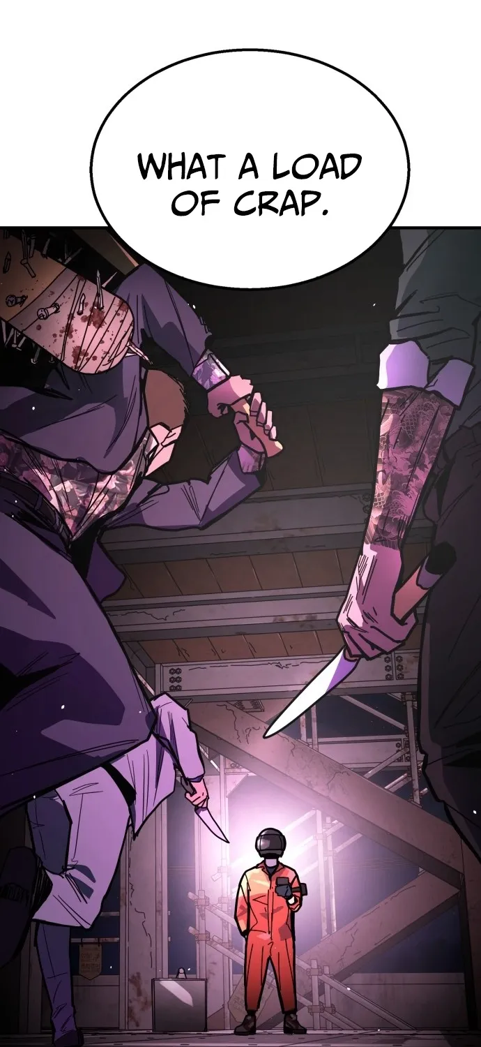Fight Delivery Chapter 1 page 34 - 